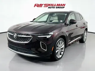 Buick Envision 2023 AWD Avenir 4dr Crossover