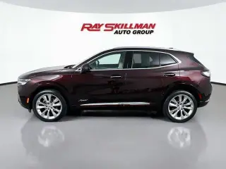 Buick Envision 2023 AWD Avenir 4dr Crossover