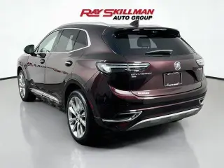 Buick Envision 2023 AWD Avenir 4dr Crossover