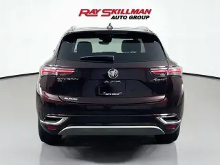 Buick Envision 2023 AWD Avenir 4dr Crossover