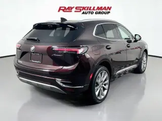 Buick Envision 2023 AWD Avenir 4dr Crossover