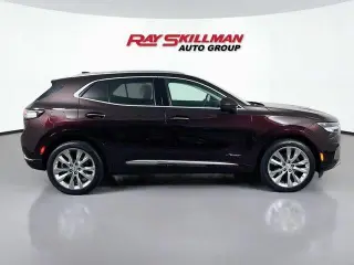 Buick Envision 2023 AWD Avenir 4dr Crossover