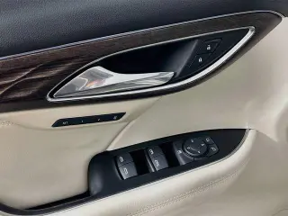 Buick Envision 2023 AWD Avenir 4dr Crossover