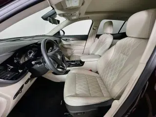 Buick Envision 2023 AWD Avenir 4dr Crossover
