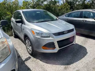 Ford Escape 2014 S 4 SUV