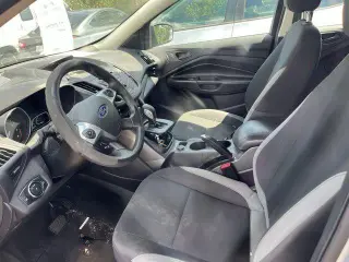Ford Escape 2014 S 4 SUV