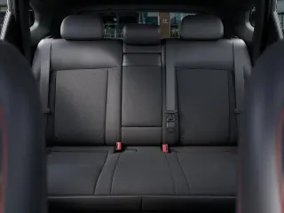 Hyundai KONA 2025 AWD N Line S 4dr Crossover