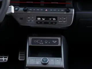Hyundai KONA 2025 AWD N Line S 4dr Crossover