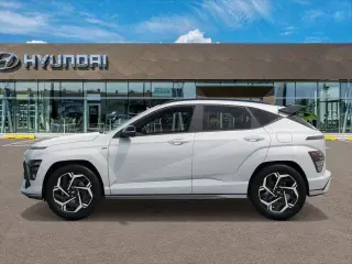 Hyundai KONA 2025 AWD N Line S 4dr Crossover