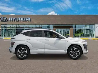 Hyundai KONA 2025 AWD N Line S 4dr Crossover