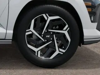 Hyundai KONA 2025 AWD N Line S 4dr Crossover