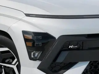 Hyundai KONA 2025 AWD N Line S 4dr Crossover