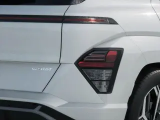 Hyundai KONA 2025 AWD N Line S 4dr Crossover