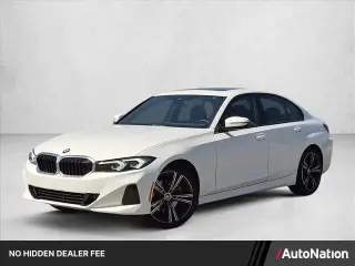 Serie 3 BMW 2023 330i 4p Sedan