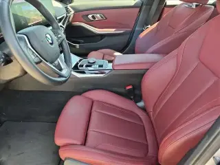 Serie 3 BMW 2023 330i 4p Sedan