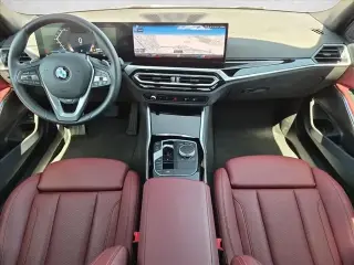 Serie 3 BMW 2023 330i 4p Sedan