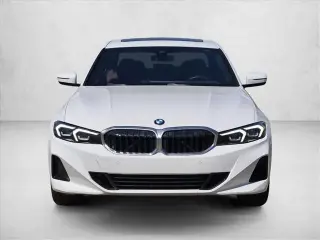 Serie 3 BMW 2023 330i 4p Sedan