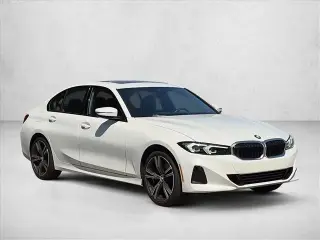 Serie 3 BMW 2023 330i 4p Sedan