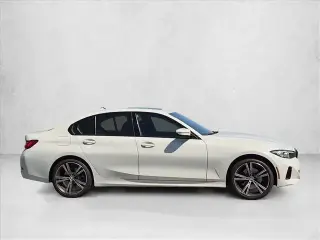 Serie 3 BMW 2023 330i 4p Sedan