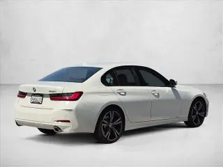 Serie 3 BMW 2023 330i 4p Sedan
