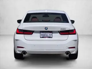 Serie 3 BMW 2023 330i 4p Sedan