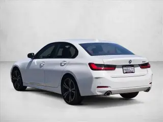 Serie 3 BMW 2023 330i 4p Sedan