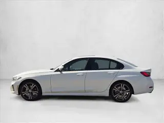 Serie 3 BMW 2023 330i 4p Sedan