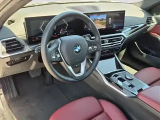 Serie 3 BMW 2023 330i 4p Sedan