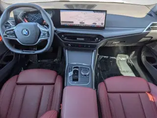 Serie 3 BMW 2026 330i 4p Sedán