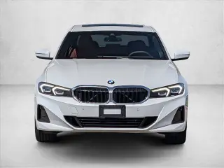 Serie 3 BMW 2026 330i 4p Sedán