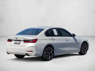 Serie 3 BMW 2026 330i 4p Sedán