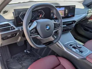 Serie 3 BMW 2026 330i 4p Sedán
