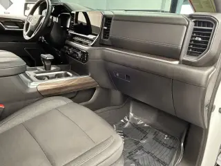 Chevrolet Silverado 1500 2026 4x4 LT 4dr Crew Cab 6.6 ft. SB