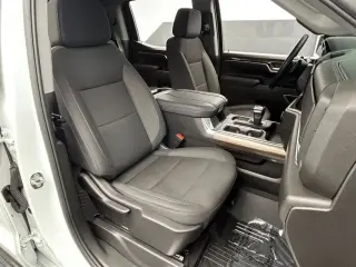 Chevrolet Silverado 1500 2026 4x4 LT 4dr Crew Cab 6.6 ft. SB