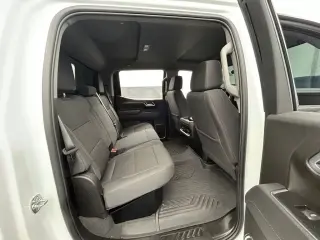 Chevrolet Silverado 1500 2026 4x4 LT 4dr Crew Cab 6.6 ft. SB
