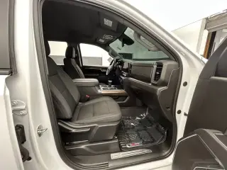 Chevrolet Silverado 1500 2026 4x4 LT 4dr Crew Cab 6.6 ft. SB