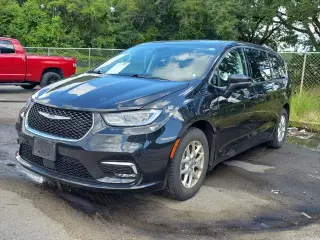Chrysler Pacifica 2023 Touring L, Minivan 4 puertas
