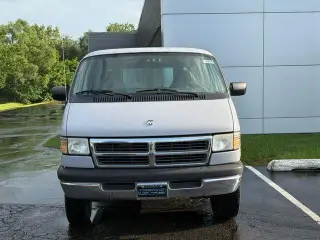 Dodge Ram Van 1997 3dr 3500 Extended Passenger Van