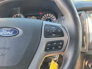 Ford Ranger 2022 4x2 XLT 4dr SuperCrew 5.1 ft. SB