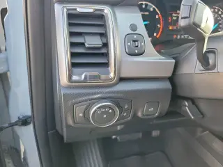 Ford Ranger 2022 4x2 XLT 4dr SuperCrew 5.1 ft. SB