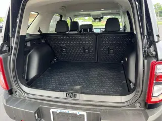 Ford Bronco Sport 2023 4x4 Big Bend 4dr SUV