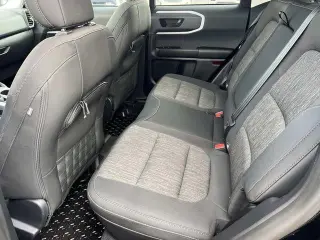 Ford Bronco Sport 2023 4x4 Big Bend 4dr SUV