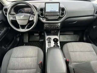 Ford Bronco Sport 2023 4x4 Big Bend 4dr SUV