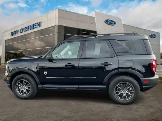 Ford Bronco Sport 2023 4x4 Big Bend 4dr SUV