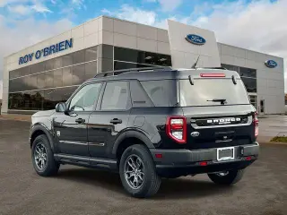 Ford Bronco Sport 2023 4x4 Big Bend 4dr SUV