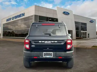 Ford Bronco Sport 2023 4x4 Big Bend 4dr SUV