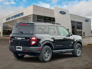 Ford Bronco Sport 2023 4x4 Big Bend 4dr SUV