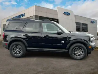Ford Bronco Sport 2023 4x4 Big Bend 4dr SUV
