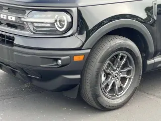 Ford Bronco Sport 2023 4x4 Big Bend 4dr SUV