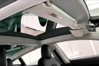 Tesla Model 3 2021 AWD Gama larga Sedán 4 puertas